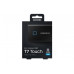 Daşarky disk SSD SAMSUNG 2TB T7 TOUCH USB-C