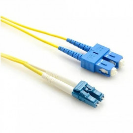 Оптический патч-корд SINGLE MODE, DUPLEX SC/FC 3M