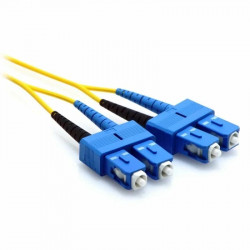 Optiki Paçkord SINGLE MODE, DUPLEX SC/SC 1.5M