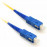 Optiki Paçkord SINGLE MODE, SIMPLEX SC/SC 15M