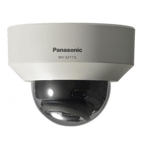 Kamera IP PANASONIC WV-S2111L