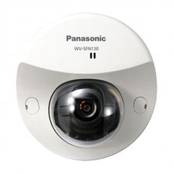 Камера IP PANASONIC WV-SFN130