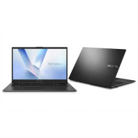NTB ASUS VIVOBOOK GO 15 E1504FA-BQ2876 RYZEN 3 30/8GB/512GB SSD/DOS/15.6" OLED