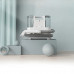 PORTABLE CARPET CLEANER YILI YLW6318