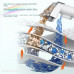 PORTABLE CARPET CLEANER YILI YLW6318