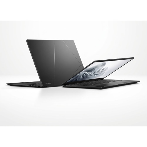Ноутбук ASUS Zenbook 14 OLED UM3406GA-QD0013W, Ryzen AI 5 430, 16 ГБ ОЗУ, SSD 512 ГБ, Windows 11, 14,0" OLED