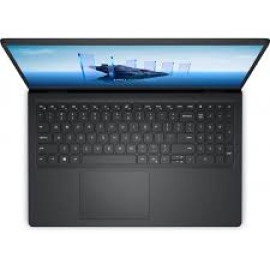 Ноутбук DELL DC15250-5434BLK-PUS, процессор Core i5 1334U, 8 ГБ ОЗУ, SSD 512 ГБ, Windows 11, экран 15,6" FHD, сенсорный