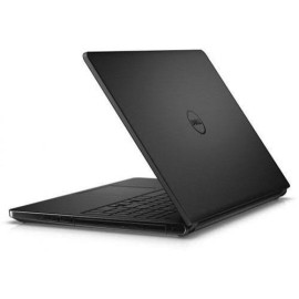 Ноутбук DELL DC15250-5434BLK-PUS, процессор Core i5 1334U, 8 ГБ ОЗУ, SSD 512 ГБ, Windows 11, экран 15,6" FHD, сенсорный