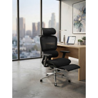 OFIS ÜÇIN OTURGYÇ A220 GARA REŇK