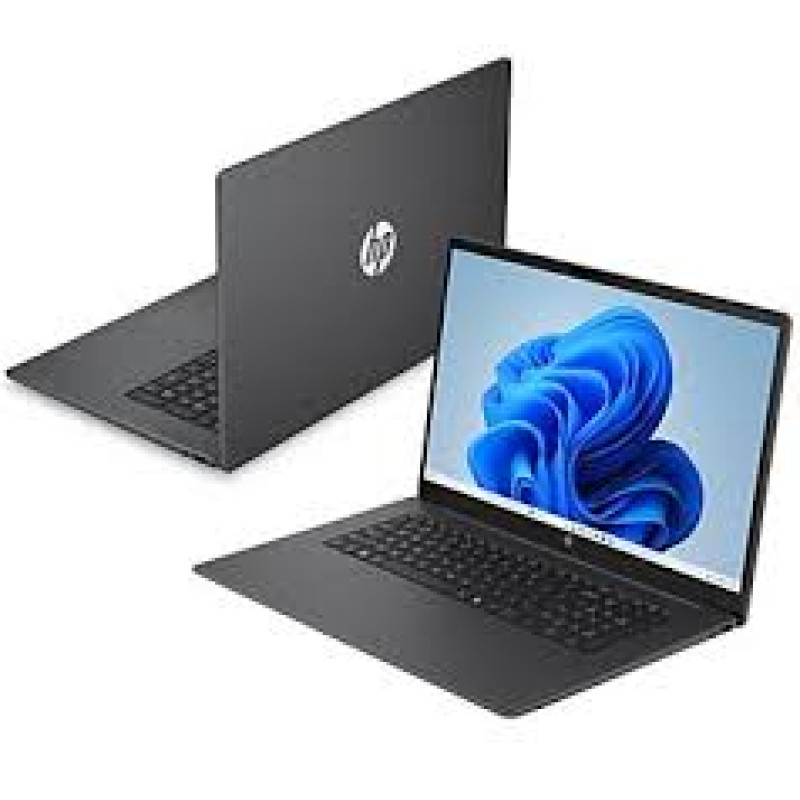 Noutbuk HP OMNIBOOK 3 14-HU0000CA INTEL N150/4GB/128GB SSD/WIN 11/ 14" 2K IPS