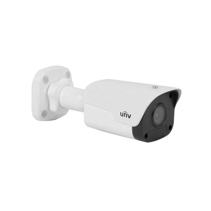 IP CAMERA UNV IPC2124LB-AF28-A2 4MP BULLET STR