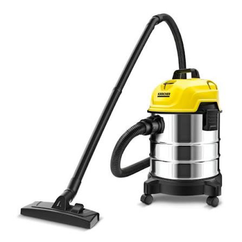 Kärcher WD 1S Classic 1300W tozansorujy