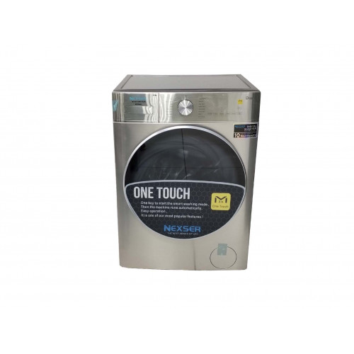 WASHING MACHINE NEXSER NS7826XS 8KG