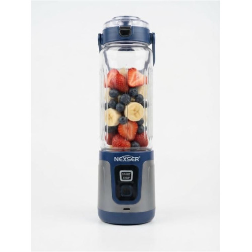 Göçme blender NEXSER NS-2775P 750 ml 180 W