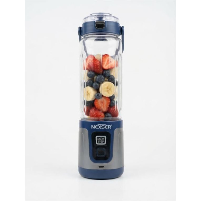 Göçme blender NEXSER NS-2775P 750 ml 180 W