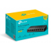 TP-LINK SWITCH LS1008G 8PORT 1000Mbps