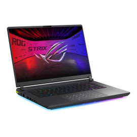 Noutbuk ASUS ROG STRIX G18 G815JMR-SS74 CORE I7 14650HX/16GB/1TB SSD/RTX5060 8GB/WIN11/18" WUXGA