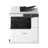PRN/SCN/CPR CANON IR C3326I LAZER A3 REŇKLI