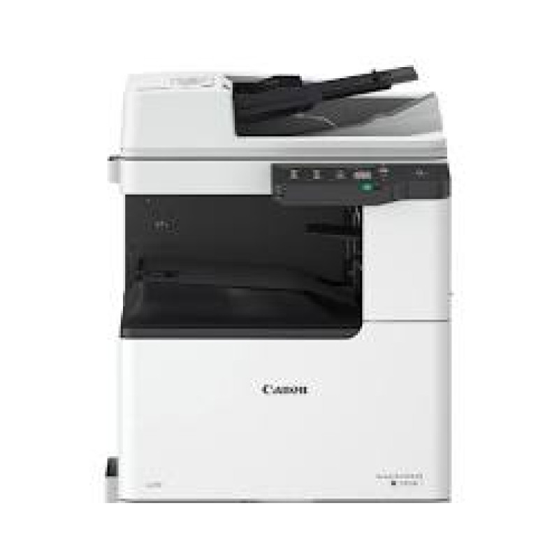 PRN/SCN/CPR CANON IR C3326I LAZER A3 REŇKLI