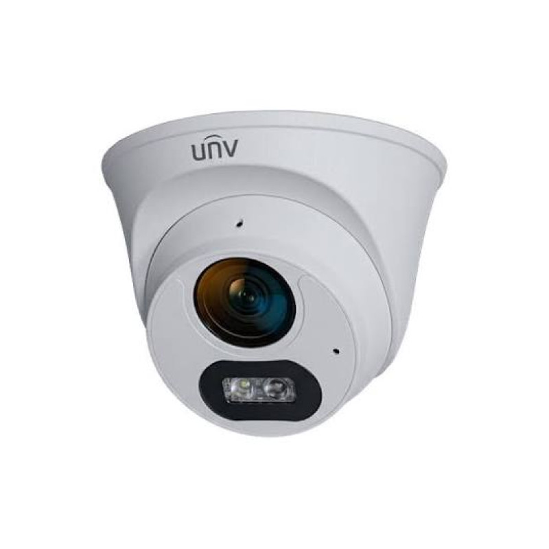 IP CAMERA UNV IPC3612LB-AF28-DL-ECO 2MP DOME