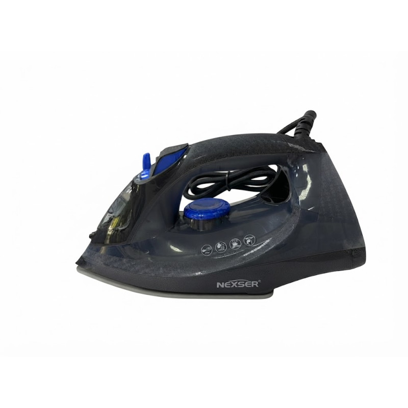 IRON NEXSER NS-6598SI 2200W