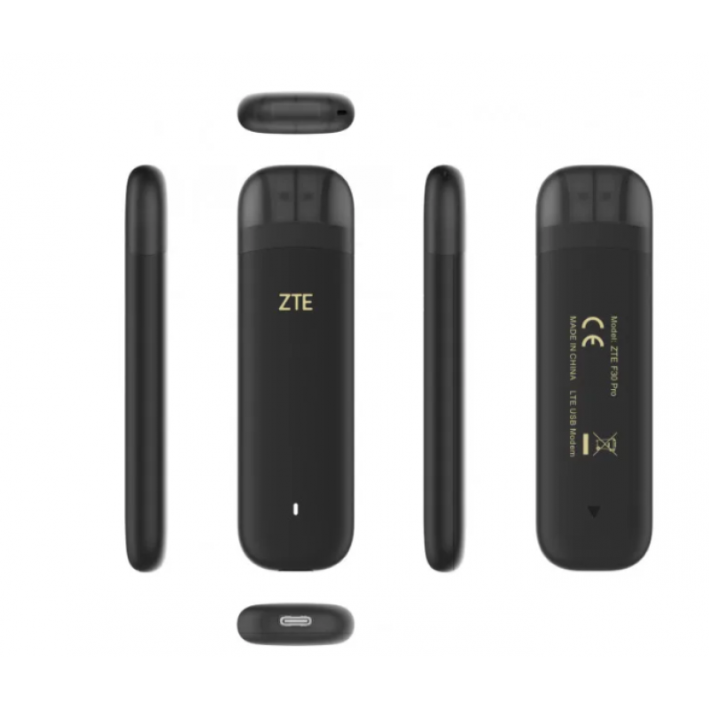 4G MODEM ZTE F30