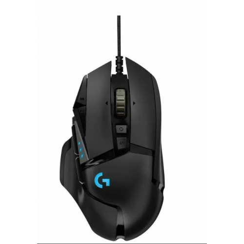 Игровая мышь USB MJIUE G502