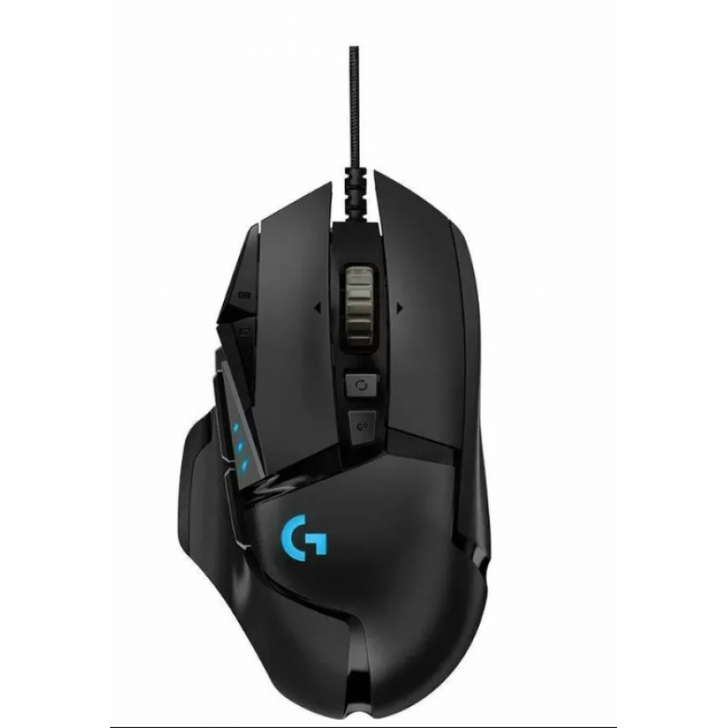 Игровая мышь USB MJIUE G502