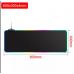 RGB syçan üçin kowrik 80×30 GMS-WT-5