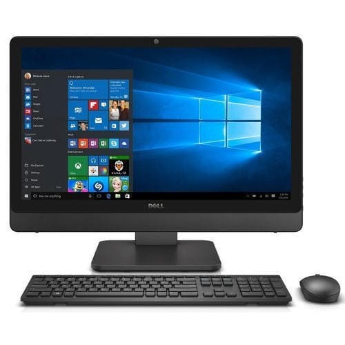 AIO & PC 