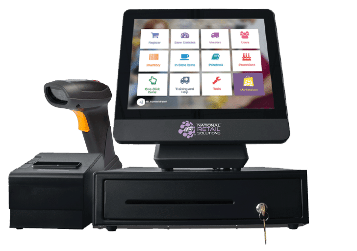 POS System 