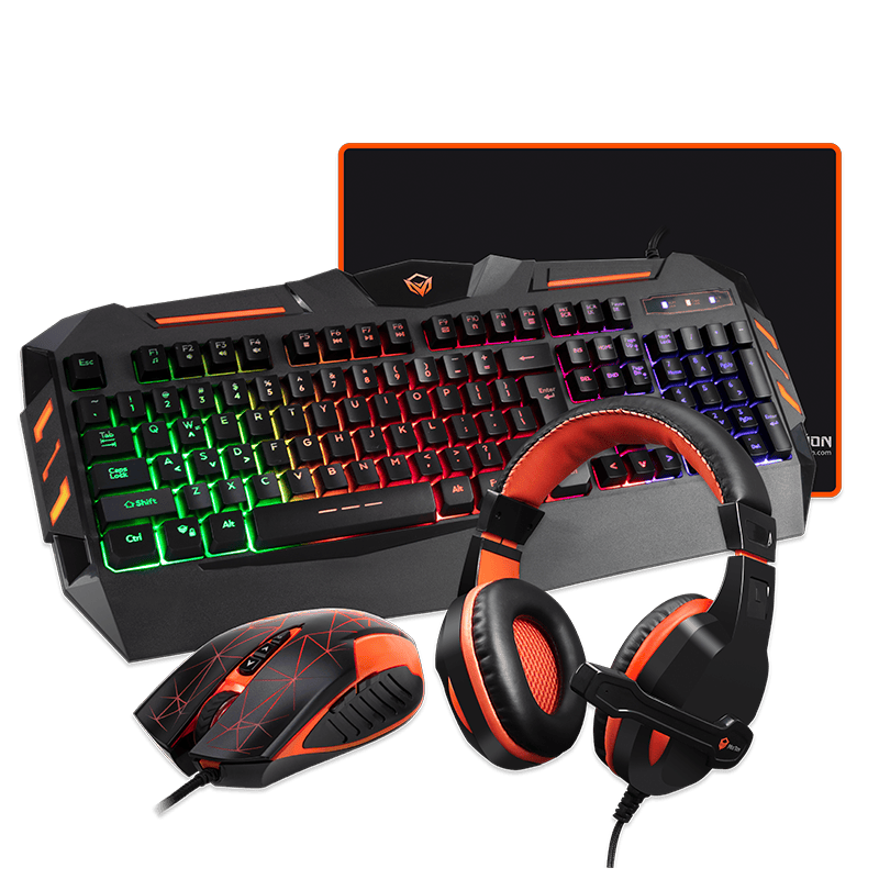 Computer Accessories 