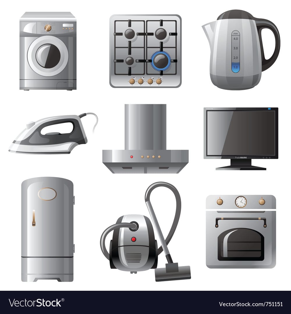 Home & Kitchen appliance 