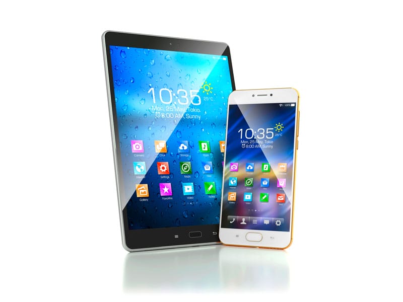 Mobile Devices 