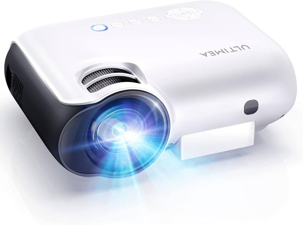 Projectors and accessories 