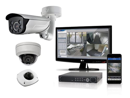 Safety and security 