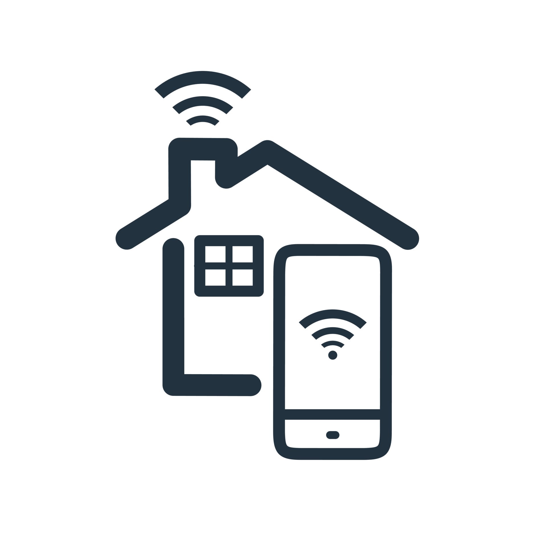 Smart Home 