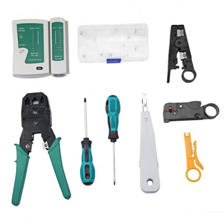 Toolkits 